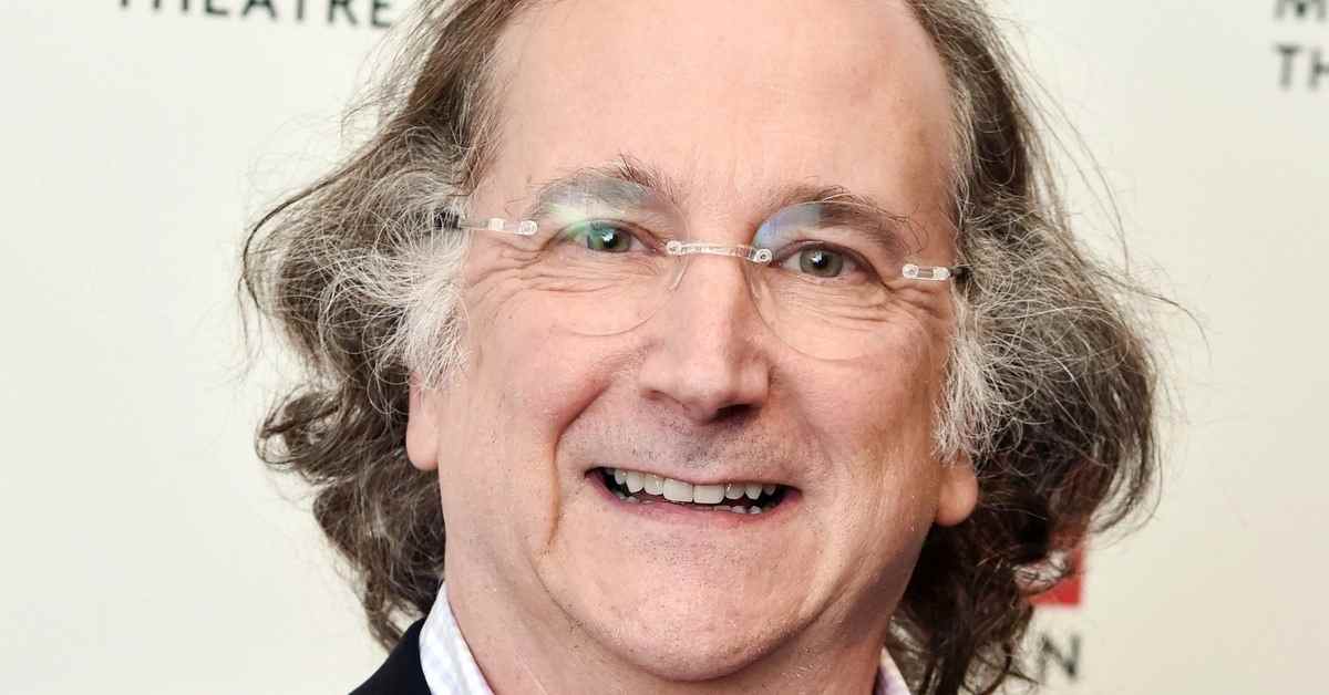 mark linn baker net worth