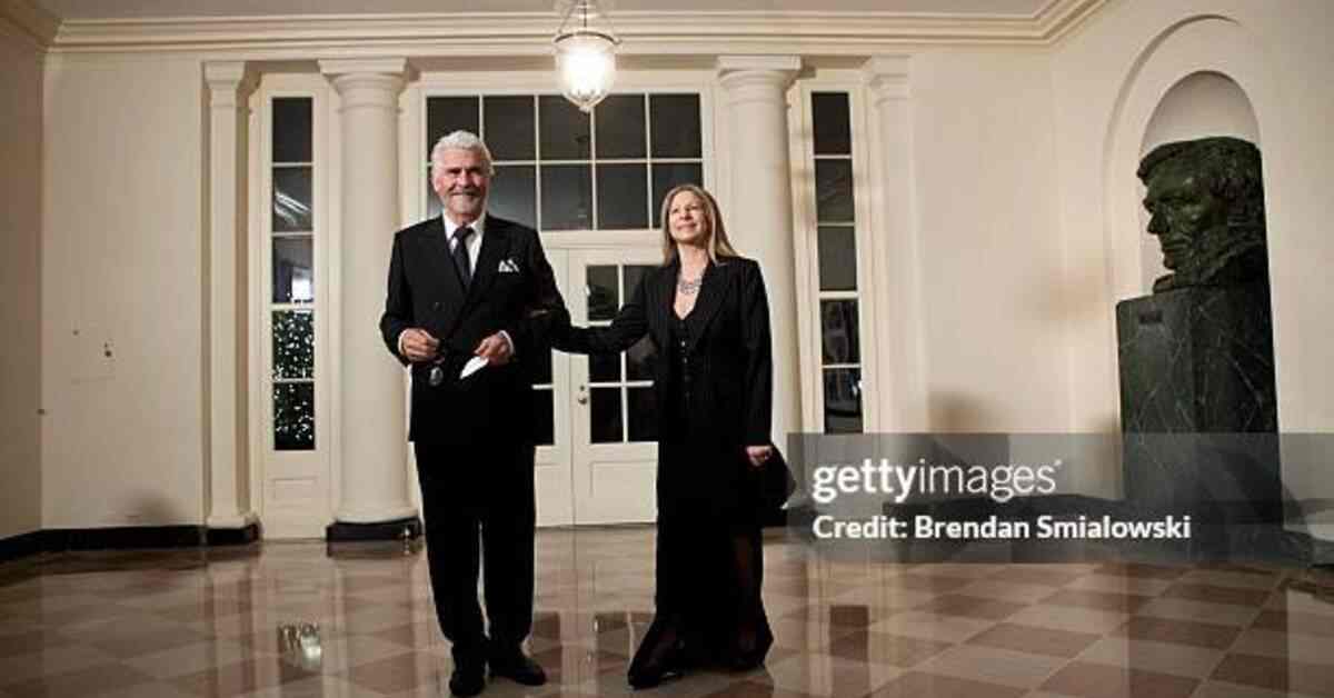 thomas friedman wife