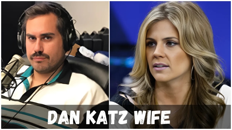 dan katz wife