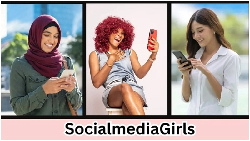 social media girls forum